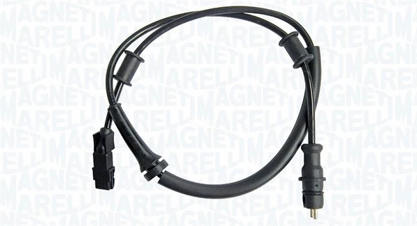 Rato greičio jutiklis (ABS daviklis) MAGNETI MARELLI 172100060010