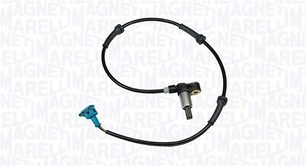 Rato greičio jutiklis (ABS daviklis) MAGNETI MARELLI 172100063010
