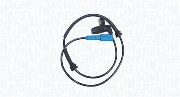 Rato greičio jutiklis (ABS daviklis) MAGNETI MARELLI 172100064010