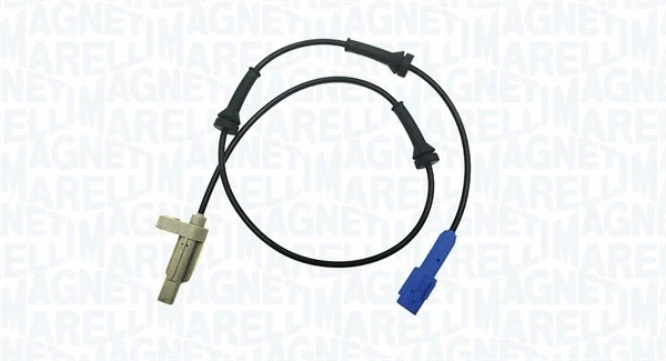 Rato greičio jutiklis (ABS daviklis) MAGNETI MARELLI 172100065010