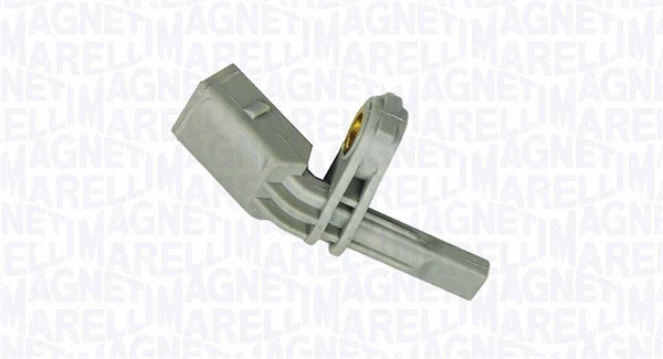 Rato greičio jutiklis (ABS daviklis) MAGNETI MARELLI 172100067010
