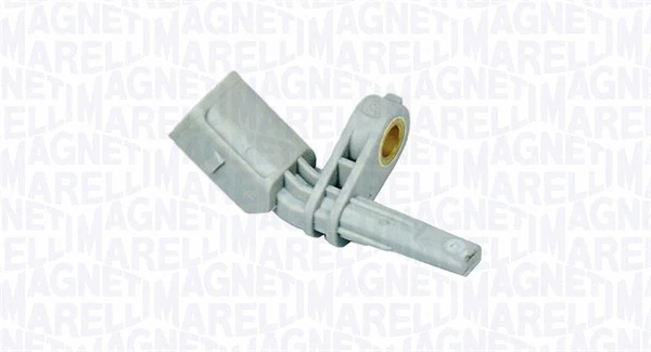 Rato greičio jutiklis (ABS daviklis) MAGNETI MARELLI 172100068010