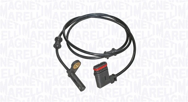 Rato greičio jutiklis (ABS daviklis) MAGNETI MARELLI 172100070010