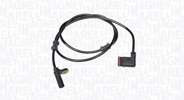 Rato greičio jutiklis (ABS daviklis) MAGNETI MARELLI 172100071010