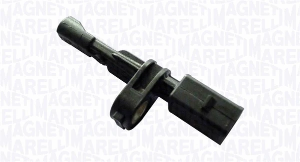 Rato greičio jutiklis (ABS daviklis) MAGNETI MARELLI 172100077010