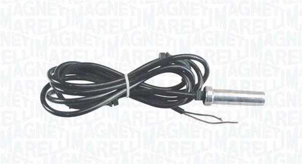 Rato greičio jutiklis (ABS daviklis) MAGNETI MARELLI 172100078010