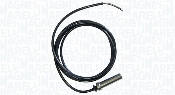 Rato greičio jutiklis (ABS daviklis) MAGNETI MARELLI 172100079010