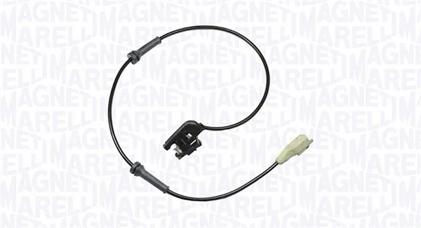 Rato greičio jutiklis (ABS daviklis) MAGNETI MARELLI 172100080010