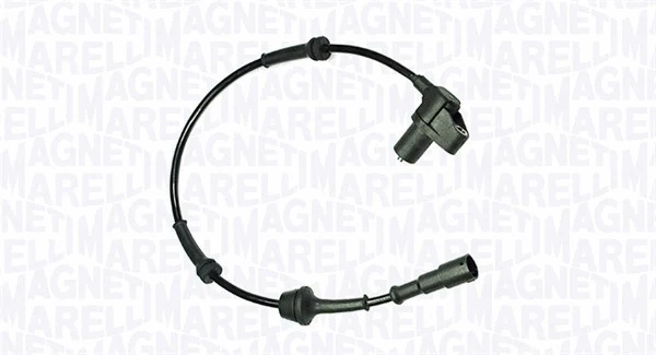 Rato greičio jutiklis (ABS daviklis) MAGNETI MARELLI 172100081010