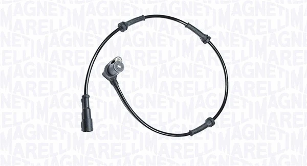 Rato greičio jutiklis (ABS daviklis) MAGNETI MARELLI 172100082010