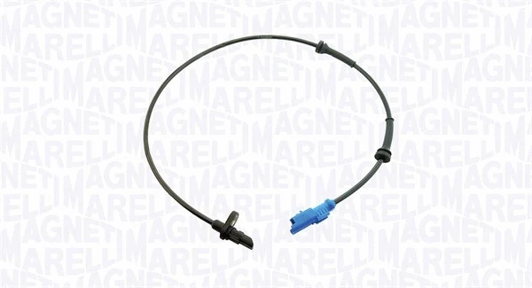 Rato greičio jutiklis (ABS daviklis) MAGNETI MARELLI 172100087010
