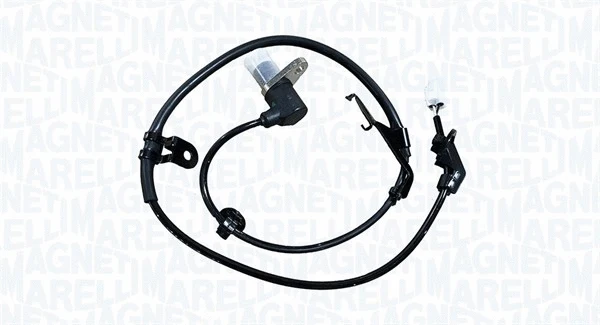 Rato greičio jutiklis (ABS daviklis) MAGNETI MARELLI 172100088010
