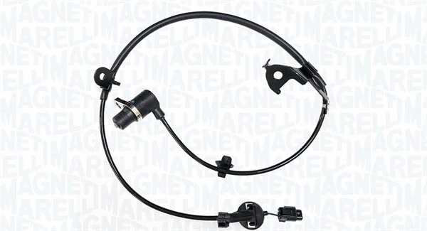 Rato greičio jutiklis (ABS daviklis) MAGNETI MARELLI 172100089010