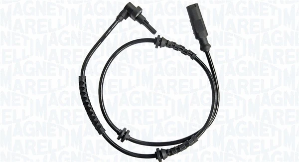 Rato greičio jutiklis (ABS daviklis) MAGNETI MARELLI 172100098010