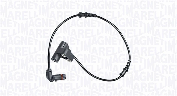 Rato greičio jutiklis (ABS daviklis) MAGNETI MARELLI 172100100010