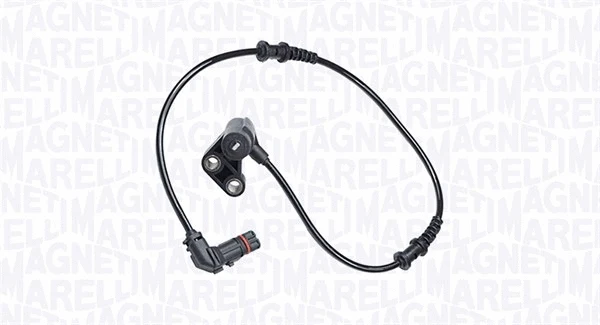 Rato greičio jutiklis (ABS daviklis) MAGNETI MARELLI 172100101010