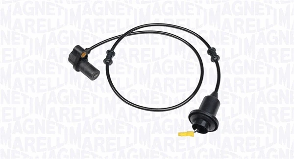 Rato greičio jutiklis (ABS daviklis) MAGNETI MARELLI 172100102010