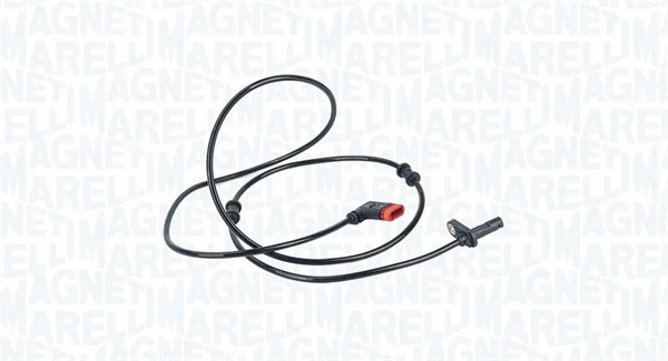 Rato greičio jutiklis (ABS daviklis) MAGNETI MARELLI 172100104010