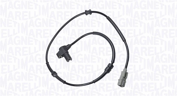 Rato greičio jutiklis (ABS daviklis) MAGNETI MARELLI 172100105010