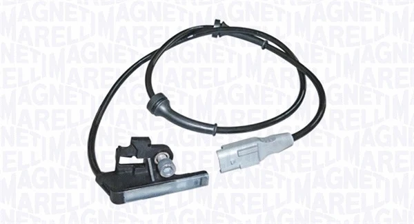 Rato greičio jutiklis (ABS daviklis) MAGNETI MARELLI 172100106010