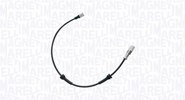 Rato greičio jutiklis (ABS daviklis) MAGNETI MARELLI 172100112010