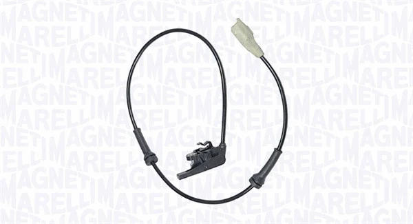 Rato greičio jutiklis (ABS daviklis) MAGNETI MARELLI 172100117010