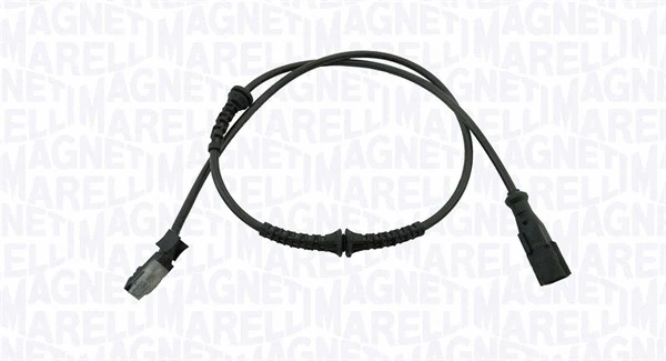 Rato greičio jutiklis (ABS daviklis) MAGNETI MARELLI 172100119010