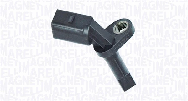 Rato greičio jutiklis (ABS daviklis) MAGNETI MARELLI 172100123010