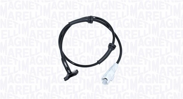 Rato greičio jutiklis (ABS daviklis) MAGNETI MARELLI 172100128010
