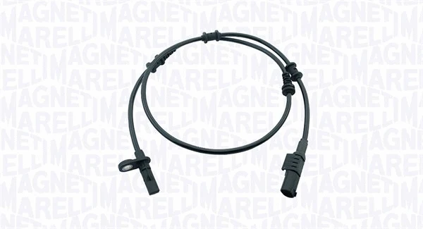Rato greičio jutiklis (ABS daviklis) MAGNETI MARELLI 172100136010