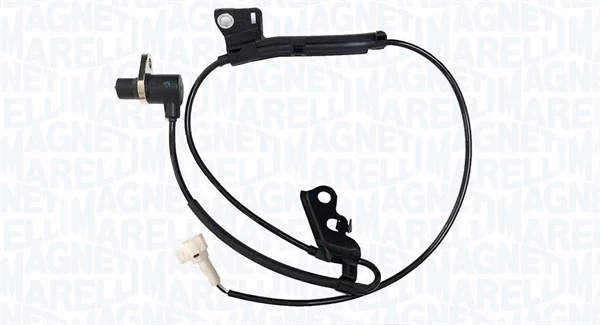 Rato greičio jutiklis (ABS daviklis) MAGNETI MARELLI 172100139010