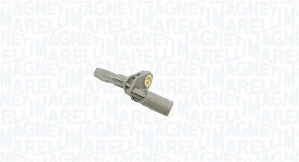 Rato greičio jutiklis (ABS daviklis) MAGNETI MARELLI 172100142010