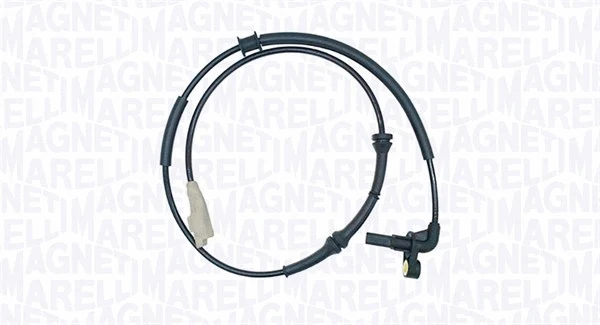 Rato greičio jutiklis (ABS daviklis) MAGNETI MARELLI 172100146010