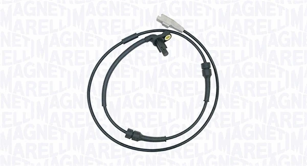 Rato greičio jutiklis (ABS daviklis) MAGNETI MARELLI 172100147010