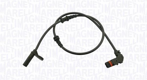 Rato greičio jutiklis (ABS daviklis) MAGNETI MARELLI 172100150010