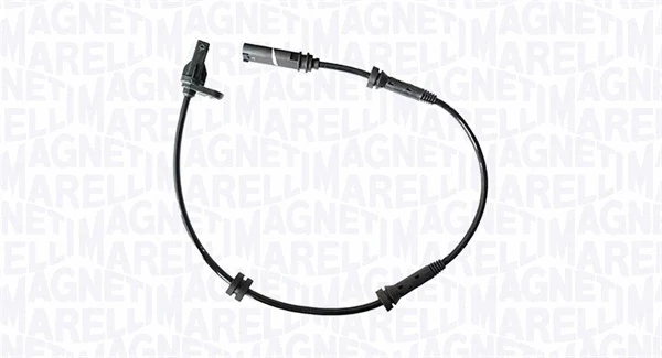 Rato greičio jutiklis (ABS daviklis) MAGNETI MARELLI 172100154010