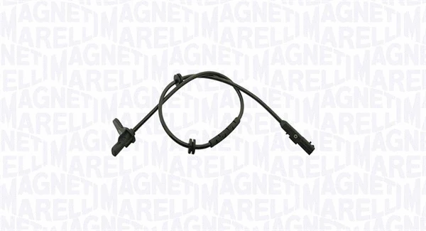 Rato greičio jutiklis (ABS daviklis) MAGNETI MARELLI 172100159010