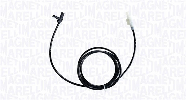 Rato greičio jutiklis (ABS daviklis) MAGNETI MARELLI 172100169010