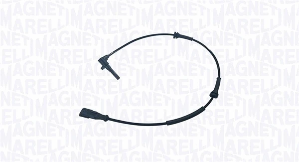 Rato greičio jutiklis (ABS daviklis) MAGNETI MARELLI 172100170010