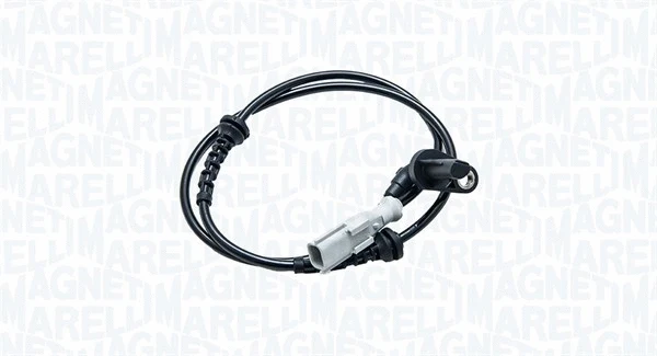 Rato greičio jutiklis (ABS daviklis) MAGNETI MARELLI 172100171010