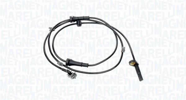 Rato greičio jutiklis (ABS daviklis) MAGNETI MARELLI 172100177010