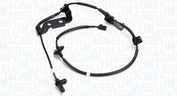 Rato greičio jutiklis (ABS daviklis) MAGNETI MARELLI 172100182010