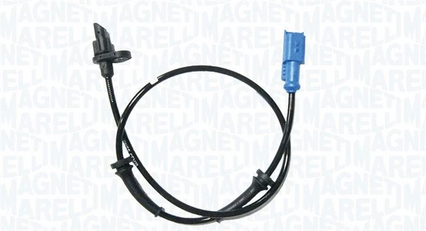 Rato greičio jutiklis (ABS daviklis) MAGNETI MARELLI 172100186010