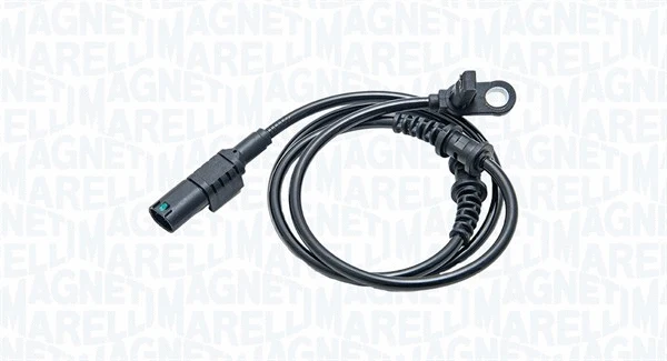 Rato greičio jutiklis (ABS daviklis) MAGNETI MARELLI 172100187010