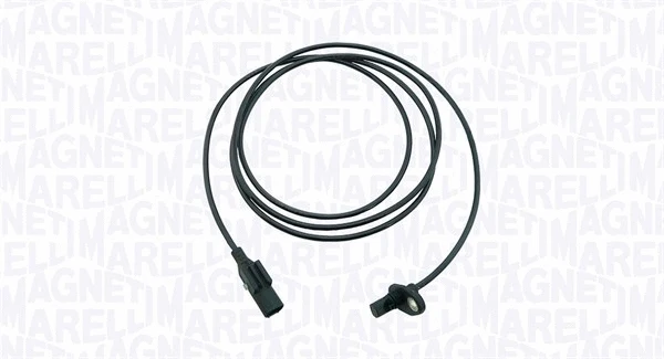 Rato greičio jutiklis (ABS daviklis) MAGNETI MARELLI 172100188010