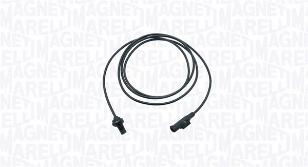 Rato greičio jutiklis (ABS daviklis) MAGNETI MARELLI 172100189010