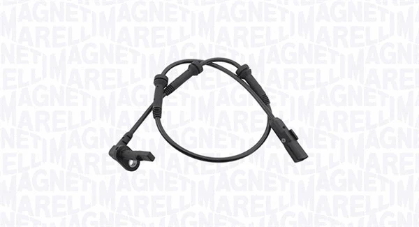 Rato greičio jutiklis (ABS daviklis) MAGNETI MARELLI 172100192010