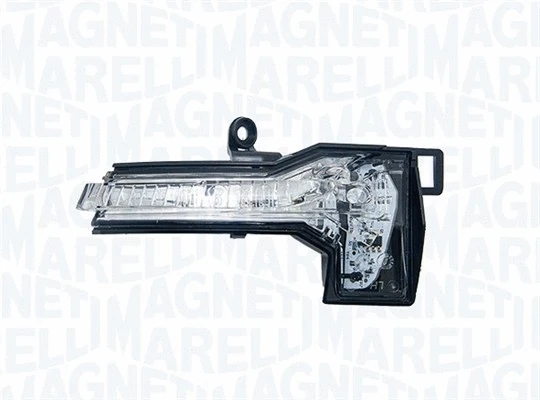 Indikatorius MAGNETI MARELLI 182200604500