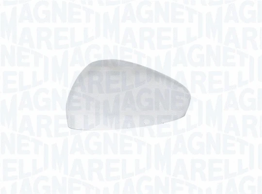 Išorinio veidrodėlio dangtelis MAGNETI MARELLI 182208005160