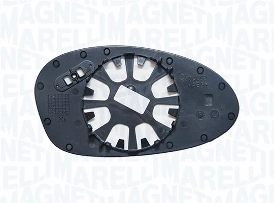 Išorinio veidrodėlio stiklas MAGNETI MARELLI 182209000200
